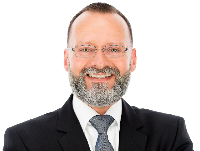 Christian Bargenda rationalCEO Kontakt